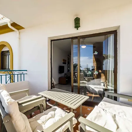 In In La Cala De Mijas *