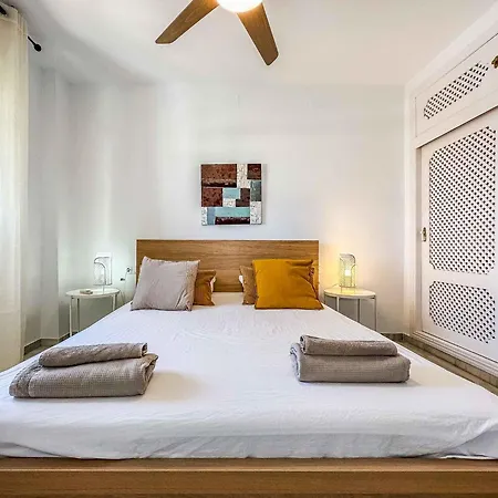 Apartment In In La Cala De Mijas *