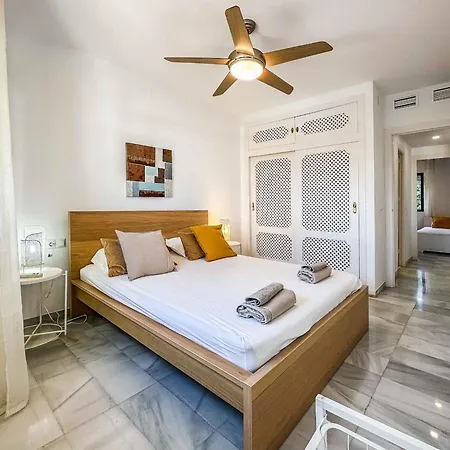 Apartment In In La Cala De Mijas *