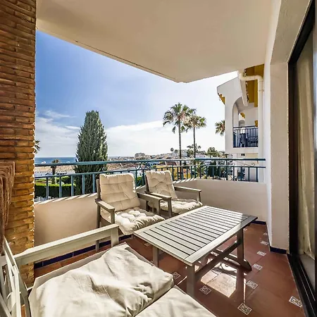 In In La Cala De Mijas