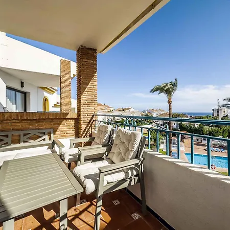 In In La Cala De Mijas Apartment