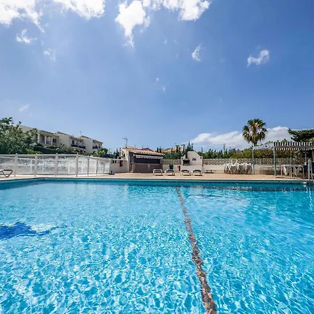 Apartment In In La Cala De Mijas *