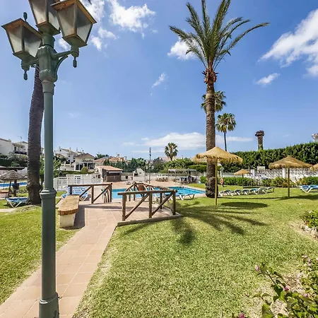 In In La Cala De Mijas Apartment *