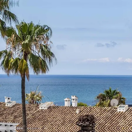 In In La Cala De Mijas Apartment